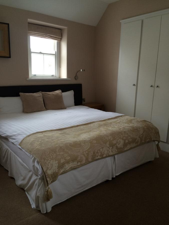 The Britannia Coaching Inn Aberdyfi Zewnętrze zdjęcie